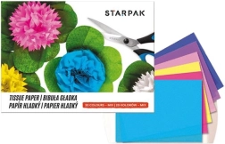 Gladek fin papir C4 v aktovki