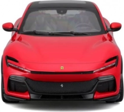 Kovinski model avtomobila Bburago Ferrari Purosangue 1:24