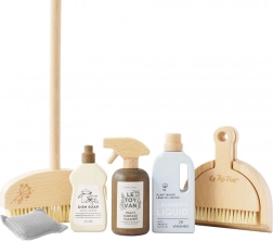 Ekološki čistilni set za otroke Le Toy Van