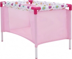 Potovalna posteljica za punčke Jaro