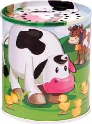 Škatla zvokov Schylling Farma