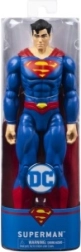 Figura DC Superman 30 cm z tkanim plaščem