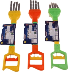 Igrača robotska roka za otroke