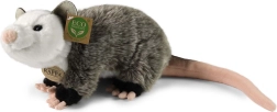 Rappa plišasti oposum 27 cm – 1 kos