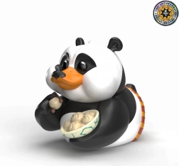 Zbirateljska račkica Tubbz Kung Fu Panda – Po, prva izdaja