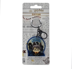 3D obesek Harry Potter