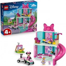 LEGO Disney hotel za živalice MINNIE