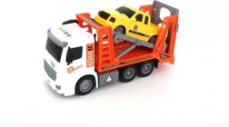 Avtovleka 1:14 s svetlobnimi in zvočnimi učinki