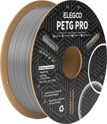 Filament ELEGOO PETG Pro siv 1,75 mm