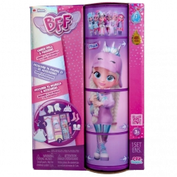 punčka Cry Babies BFF Stella