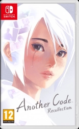 Another Code: Recollection za Nintendo Switch