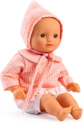 Dojenček Baby Rose od Djeco