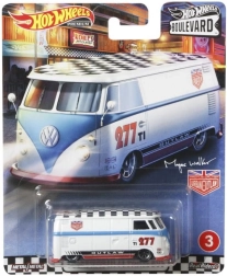 Hot Wheels Boulevard zbirateljska kolekcija – Porsche 718 Cayman GT4 – Nissan