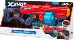 Istrelnik X-Shot Excel Max Havoc