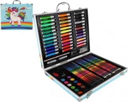 Kreativni set Samorog v kovčku