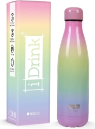 Pastelni termovka z dolgim ohranjanjem toplote