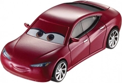 Avtomobili iz Cars 3