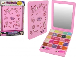 Otroška kozmetična paleta