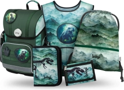 Baagl komplet 5 Ergo Dino