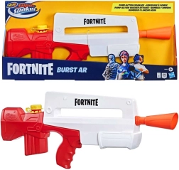 Vodna pištola Nerf Super Soaker Fortnite Burst AR