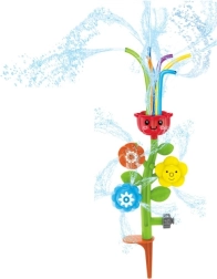 Vrtna škropilna roža