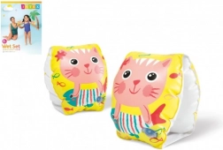 Napihljive rokavčke z 2 komorama 20 × 15 cm za otroke 6–36 mesecev