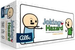 Joking Hazard