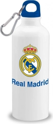 Aluminijasta steklenička 500 ml Real Madrid