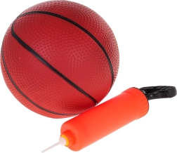 Košarkarski set za otroke in odrasle z montažo na vrata