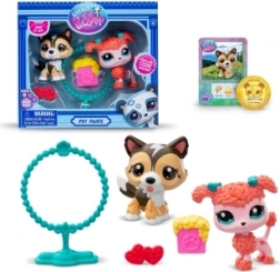 Littlest Pet Shop par figur – serija 2