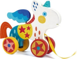 Vlečni samorog DJECO