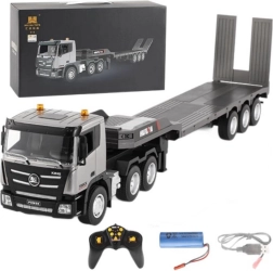 Osnovni daljinsko upravljani tovornjak Huina 1:18