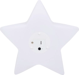 A Little Lovely Company majhna nočna lučka – Zvezda