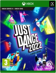 Just Dance 2022 za Xbox One (pro)