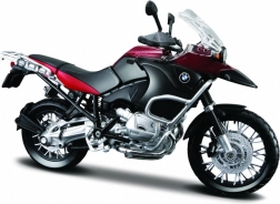 Motocikel BMW R 1200 GS 1:12
