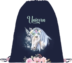Vrečka za telovadbo Unicorn od Oxybag