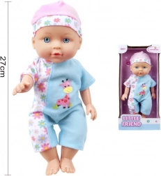 Ljubko Dojenček 28 cm