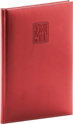 Notique tedenski dnevnik Panama rdeč 2026