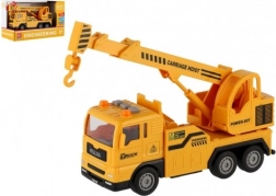 Auto dvigalo RUI JIA Igralni Model s Svetlobnimi in Zvočnimi Učinki