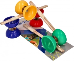 Goki diabolo set za zunanjo zabavo