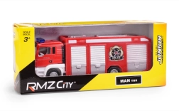 RMZ City gasilsko vozilo 1:64
