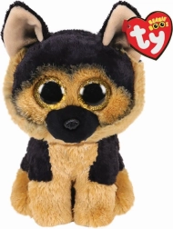 Plišasta igračka TY Beanie Boos nemški ovčar Spirit