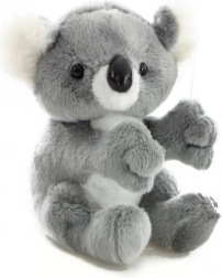 Plišasta koala 14 cm