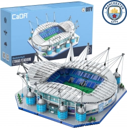 Gradbeni set CADA Etihad Stadium MANCHESTER CITY 4473 kosov