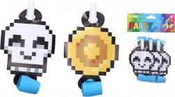 Party piščalke IGRA, 6 kosov