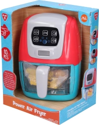 Otroški cvrtnik Playgo z učinki