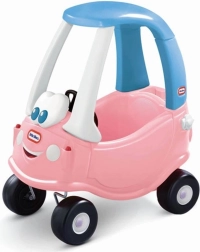 Voziček za princeske Little Tikes Cozy Coupe