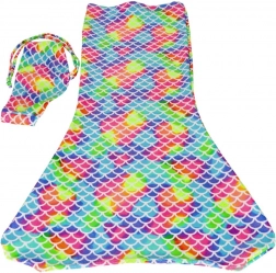 Kopalke za najmlajše – morska deklica Iris