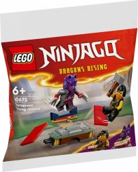 Lego Ninjago: Treningni turnirski set