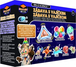 EIN-O Zabava z Jajcem